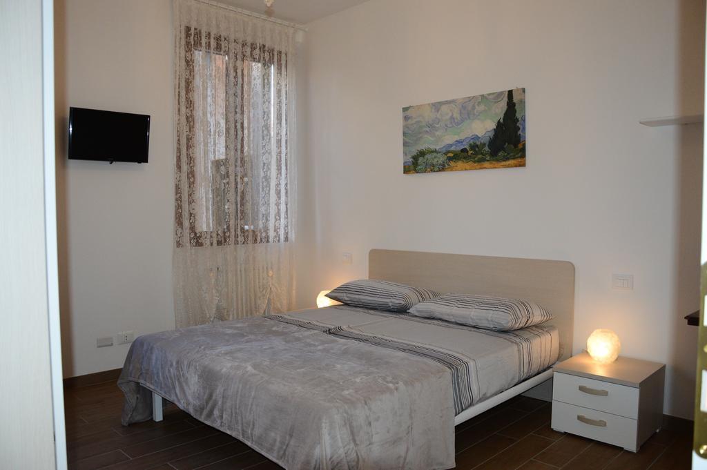 Ca Ziza Διαμέρισμα Βενετία Εξωτερικό φωτογραφία