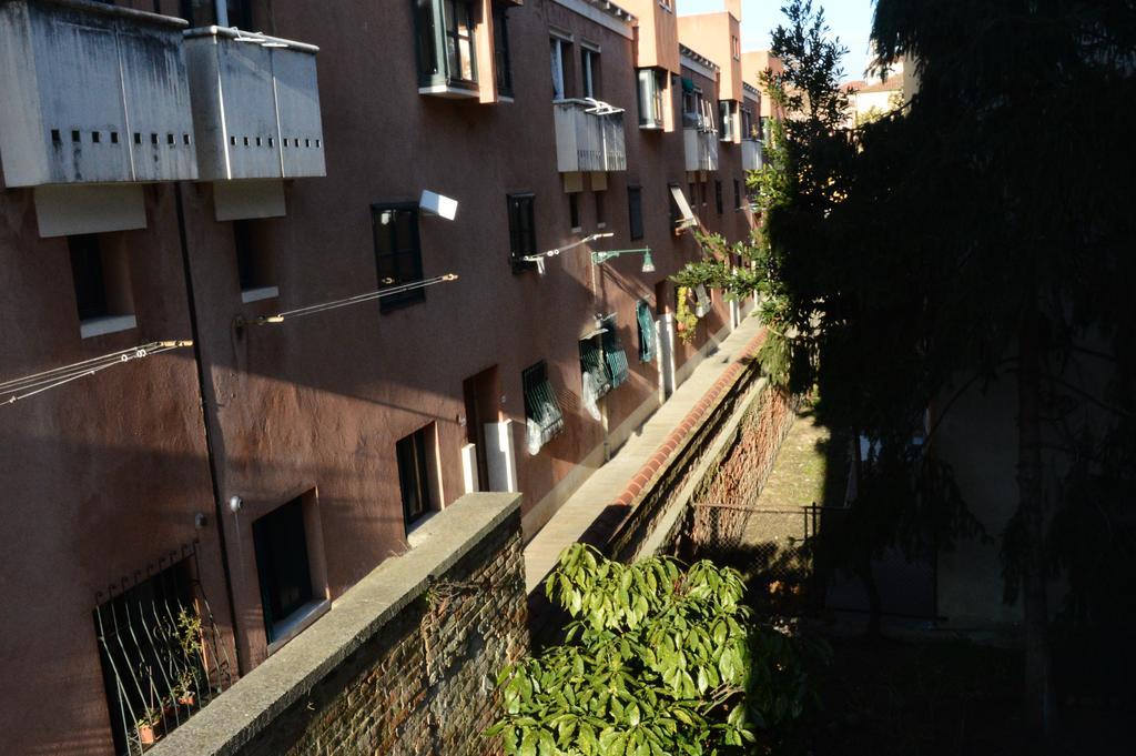 Ca Ziza Διαμέρισμα Βενετία Εξωτερικό φωτογραφία